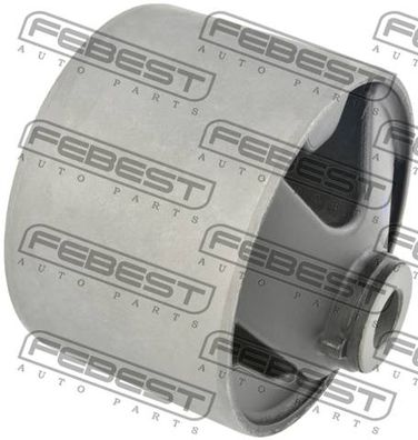 Febest HYMB-TUC20LH Сайлентблок подушки двигателя | лев | - 1