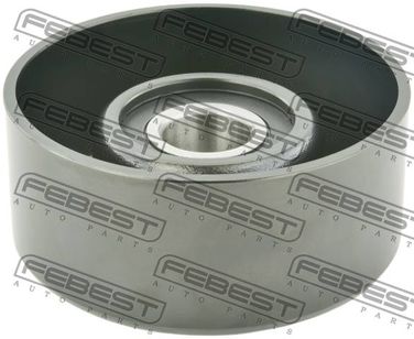 Febest 0387-RB1 Ролик натяжной приводного ремня - 1