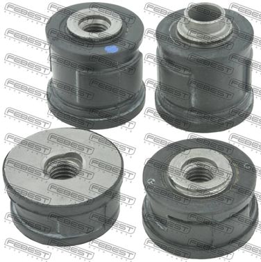 Febest VWAB-TIGSG-KIT Сайлентблок рулевой рейки (комплект) - 2