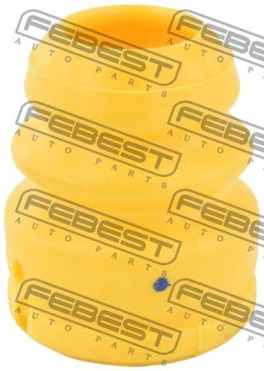 Febest HYD-I30F Отбойник амортизатора | перед прав/лев | - 1