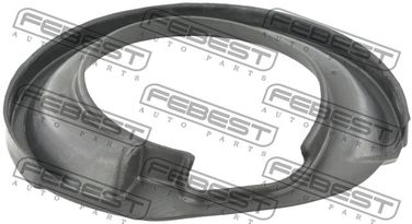 Febest VLSI-S80UPF Проставка пружины верхняя - 1