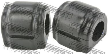 Febest VLSB-S60RD21-KIT Втулка стабилизатора (комплект) | зад прав/лев | - 1