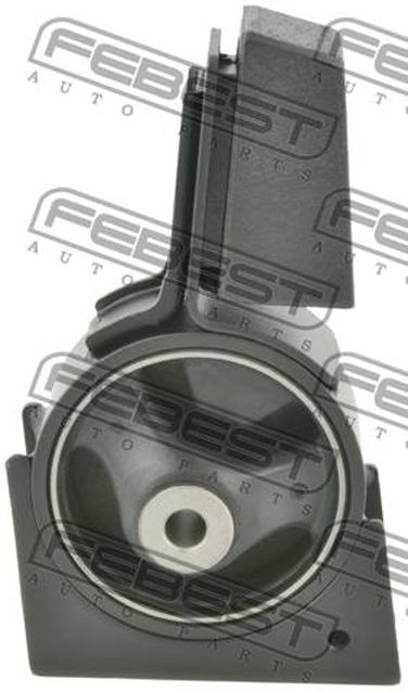 Febest TM-CDT220FR Подушка двигателя | перед прав/лев | - 1