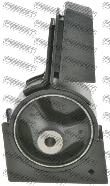 Febest TM-CDT220FR Подушка двигателя | перед прав/лев | - 2