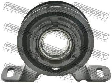 Febest FDCB-TR Подшипник опоры карданного вала - 1