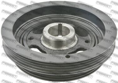 Febest SZDS-SN413 Шкив коленвала m13a - 2