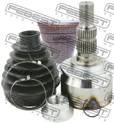 Febest 3210-SRXLF1 Шрус внешний - 1