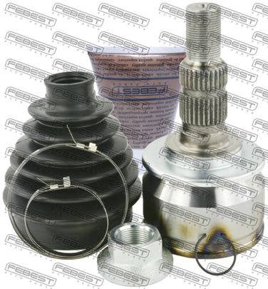 Febest 3210-SRXLF1 Шрус внешний - 2