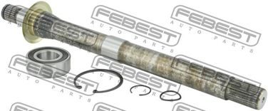 Febest 2212-SP4WDAT Полуось | перед прав | - 1