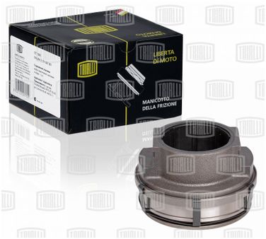 Trialli CT 0703 Муфта выкл. сцеп. для а/м КамАЗ 4308, 43253 (дв. Cummins 4ISBe140, 6ISBe210) HCV - 1