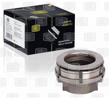 Trialli CT 0703 Муфта выкл. сцеп. для а/м КамАЗ 4308, 43253 (дв. Cummins 4ISBe140, 6ISBe210) HCV - 2