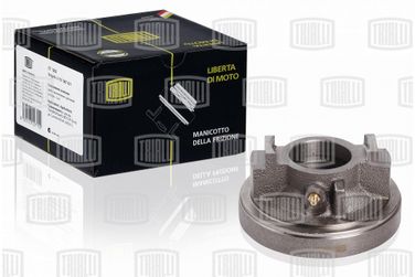 Trialli CT 317 Муфта выкл. сцеп. мех. для а/м ПАЗ 3205 (дв. MMZ d-245.9) () - 1