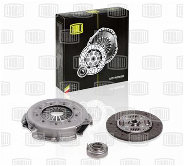 Trialli FR 1105 Сцепление в сборе (кмпл.) для а/м Mitsubishi Lancer (03-) 1.6i - 1