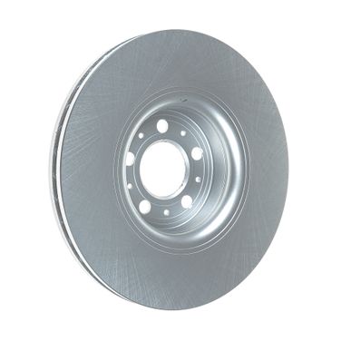 GANZ gij10059 gij10059 диски тормозные передние - 2