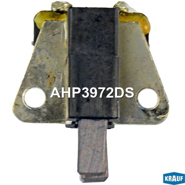 Krauf AHP3972DS Щеткодержатель генератора - 2