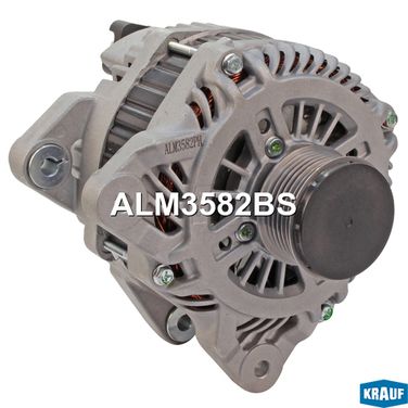 Krauf ALM3582BS Генератор - 1