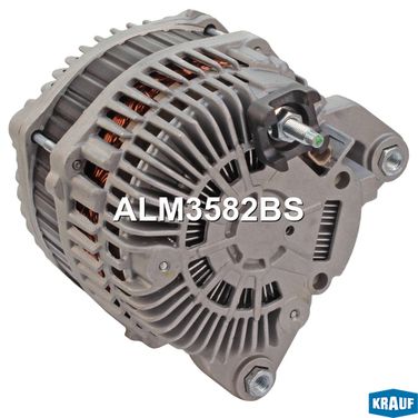 Krauf ALM3582BS Генератор - 2