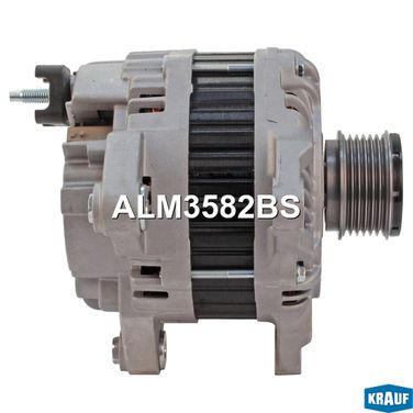 Krauf ALM3582BS Генератор - 5