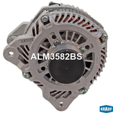 Krauf ALM3582BS Генератор - 6