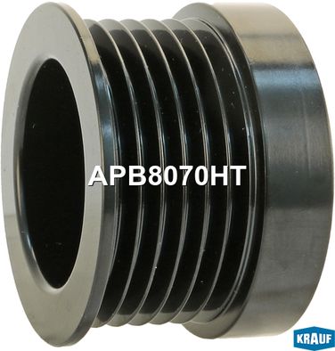 Krauf APB8070HT Шкив генератора - 1
