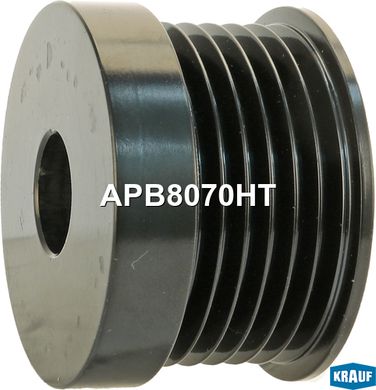 Krauf APB8070HT Шкив генератора - 2
