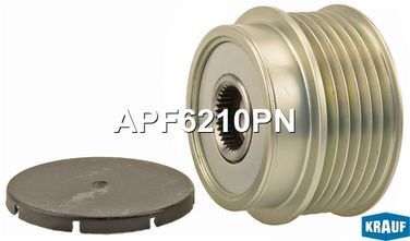 Krauf APF6210PN Шкив генератора - 1
