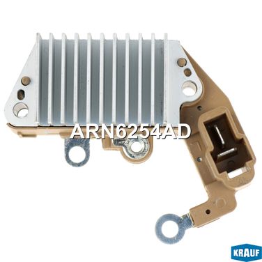 Krauf ARN6254AD Регулятор генератора - 1