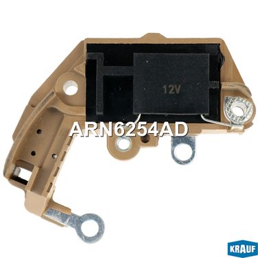 Krauf ARN6254AD Регулятор генератора - 2