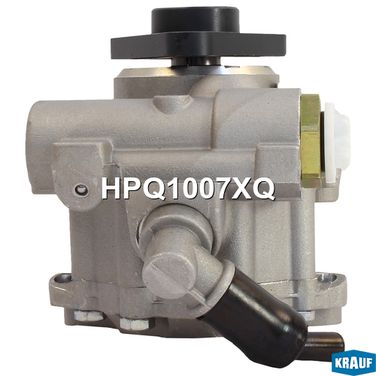 Krauf HPQ1007XQ Насос гидроусилителя руля - 3