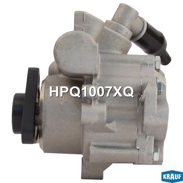 Krauf HPQ1007XQ Насос гидроусилителя руля - 4