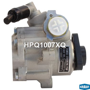 Krauf HPQ1007XQ Насос гидроусилителя руля - 5