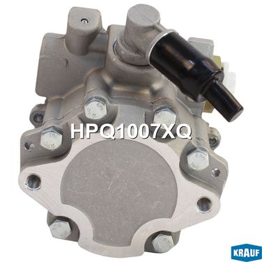 Krauf HPQ1007XQ Насос гидроусилителя руля - 7