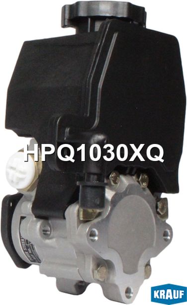 Krauf HPQ1030XQ Насос гидроусилителя руля - 2