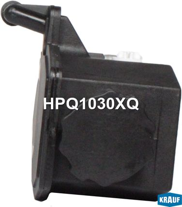 Krauf HPQ1030XQ Насос гидроусилителя руля - 3