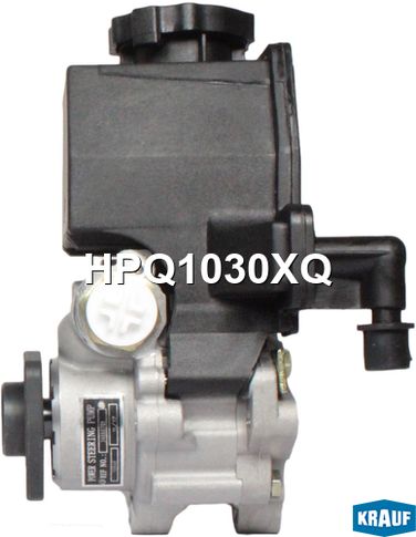 Krauf HPQ1030XQ Насос гидроусилителя руля - 4