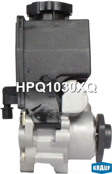 Krauf HPQ1030XQ Насос гидроусилителя руля - 5