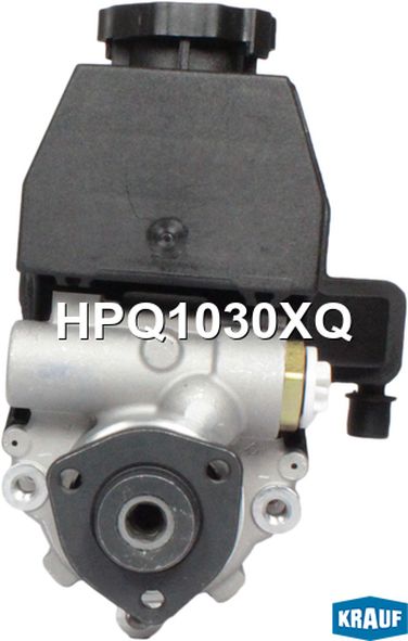 Krauf HPQ1030XQ Насос гидроусилителя руля - 6