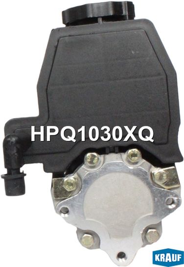 Krauf HPQ1030XQ Насос гидроусилителя руля - 7