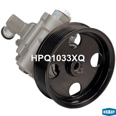 Krauf HPQ1033XQ Насос гидроусилителя руля - 1