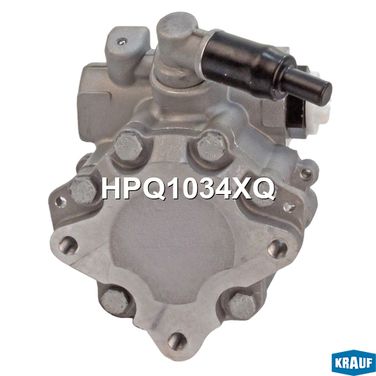 Krauf HPQ1034XQ Насос гидроусилителя руля - 3