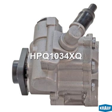 Krauf HPQ1034XQ Насос гидроусилителя руля - 6