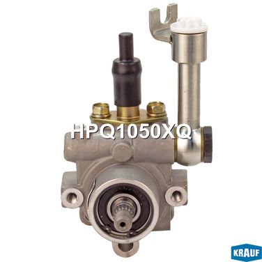 Krauf HPQ1050XQ Насос гидроусилителя руля - 5