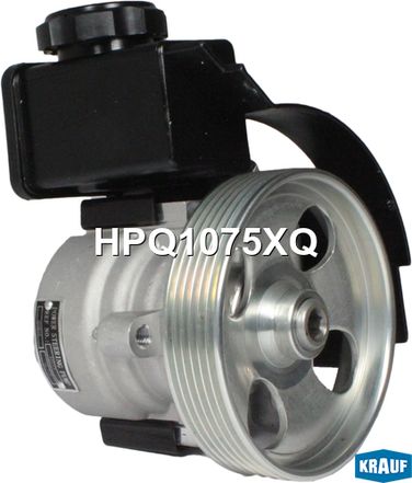 Krauf HPQ1075XQ Насос гидроусилителя руля - 1
