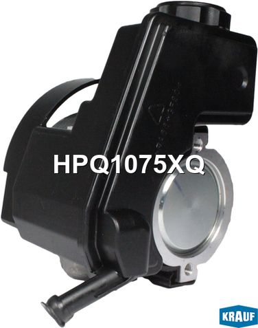 Krauf HPQ1075XQ Насос гидроусилителя руля - 2
