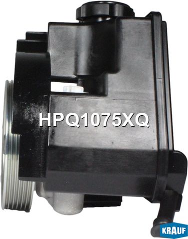 Krauf HPQ1075XQ Насос гидроусилителя руля - 4