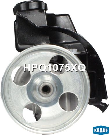 Krauf HPQ1075XQ Насос гидроусилителя руля - 6