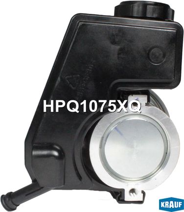 Krauf HPQ1075XQ Насос гидроусилителя руля - 7