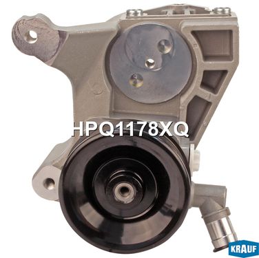 Krauf HPQ1178XQ Насос гидроусилителя руля - 5