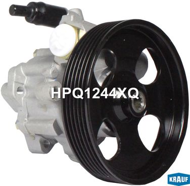 Krauf HPQ1244XQ Насос гидроусилителя руля - 1