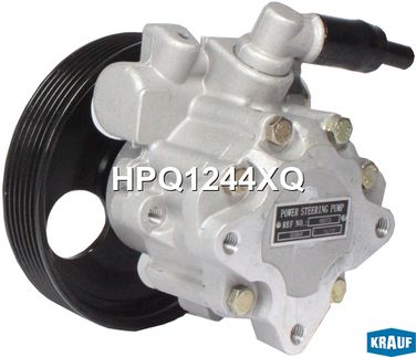 Krauf HPQ1244XQ Насос гидроусилителя руля - 2